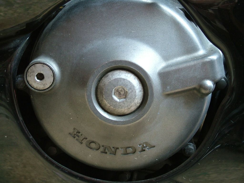 Manual Cam Chain Tensioner Installation Guide (MCCT's)